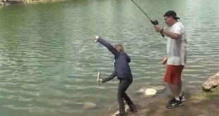 Unlock the Secrets of Willow Springs: The Ultimate Fishing Report 19 th 9