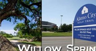 Discover the Hidden Gems of Willow Springs San Antonio 4 th 96