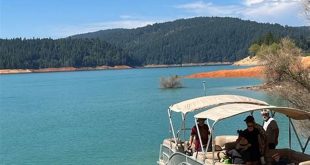 Unveiling Willow Springs Reservoir: Discoveries and Hidden Insights 28 th 102