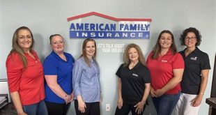 Discover Willow Springs' Insurance Haven: Unveiling American Family Insurance 13 th 107