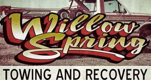 Unveiling the Secrets of Willow Spring Recovery: Discoveries and Insights 1 th 111