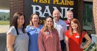 Discover the Best Kept Banking Secrets in Willow Springs 7 th 16