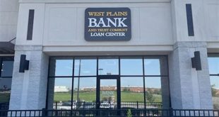 Unveiling West Plains Bank Willow Springs MO: Discoveries Await in Willow Springs 28 th 19