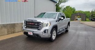 Unveiling the Automotive Haven: Discover Bailey GMC Willow Springs, MO 16 th 2
