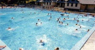 Unveiling the Secrets of Willow Springs Swimming Pool: A Refreshing Oasis Awaits 22 th 32
