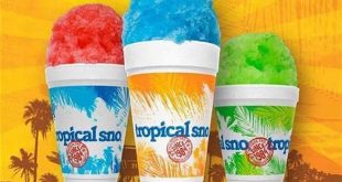 Uncover the Sweet Side of Willow Springs: Discover Tropical Sno's Frozen Delights 1 th 39