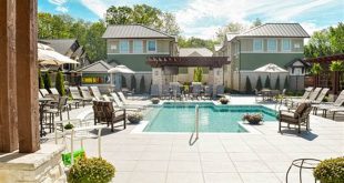 Unveiling the Enchanting Preserve at Willow Springs Indianapolis 10 th 4