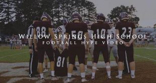 Unveiling "Willow Springs Football": Discoveries, Insights, and Hidden Gems 7 th 5