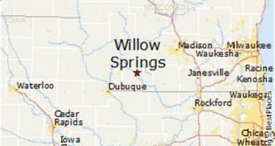 Discover the Hidden Gems of Willow Springs, Wisconsin: A Nature Lover's Paradise 25 th 57