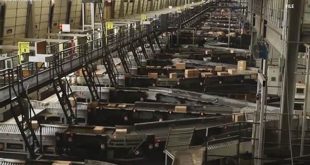 Uncover the Secrets of UPS Willow Springs MO: A Shipping and Logistics Odyssey 16 th 61