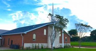 Unveiling the Rich Legacy and Impact of Willow Springs Baptist Church 10 th 63