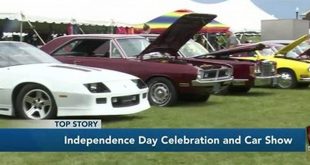 Discover the Allure of Willow Springs Car Show: Unveiling Automotive Treasures 28 th 72