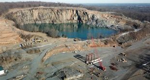Unveiling the Hidden Gems and Secrets of Willow Springs Quarry, PA 19 th 75