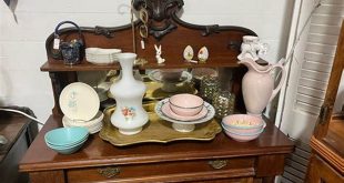 Unveil the Timeless Treasures of Willow Springs Antiques 16 th 76