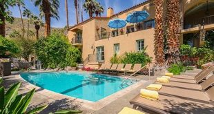 Unveil the Enchanting World of The Willows Palm Springs 4 th 8