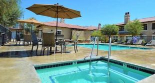 Unveil the Enchanting Oasis: Discover Willow Crest Townhomes Desert Hot Springs 1 th 81