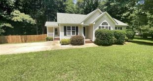 Discover Your Dream Home in Willow Springs, NC: A Haven Awaits 22 th 84