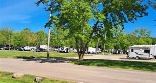 Unveil the Enchanting Willow Spring Campground: Discoveries Await 16 th 86