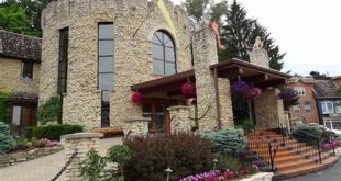 Discover the Hidden Gem for Willow Springs Events: Royalty West Banquets 25 th 93