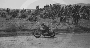 Unleash the Secrets of Willow Springs Motorcycle: Discoveries and Insights 22 th 94